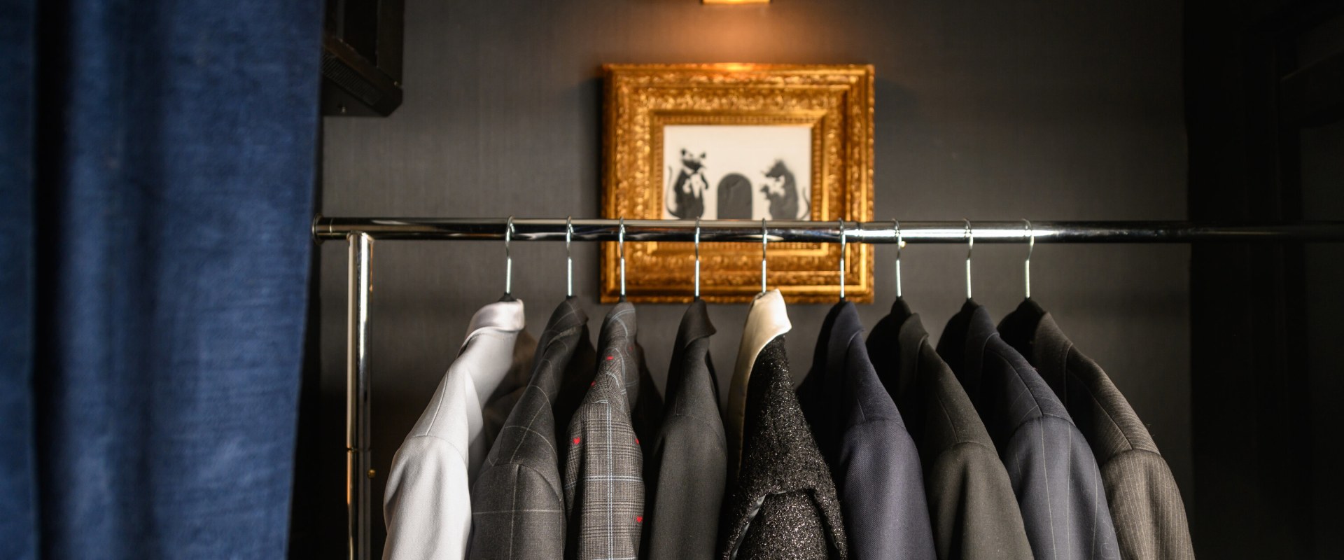 What is the Dress Code for the City Club of Washington DC?