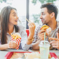 Earn Rewards and Give Back with Silver Diner's Eat Well Do Well Loyalty Program