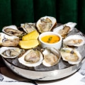 Enjoy Delicious Food and Drinks at the Diner Club in Washington DC