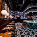 Does the Silver Diner Club in Washington DC Offer Discounts or Specials?