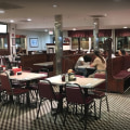 Where to Find the Silver Diner Club in Washington DC