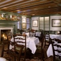 Hours of Operation for the Diner Club in Washington DC