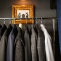 What is the Dress Code for the City Club of Washington DC?