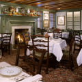 Discounts for First Responders at the Diner Club in Washington DC: Get Up to 65% Off
