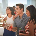 What Payment Options Does The Admiral in Washington DC Offer?