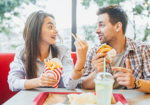 Earn Rewards and Give Back with Silver Diner's Eat Well Do Well Loyalty Program