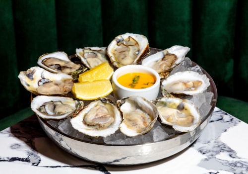 Enjoy Delicious Food and Drinks at the Diner Club in Washington DC