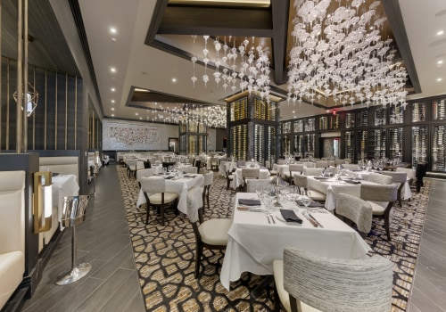Do I Need to Make a Minimum Purchase to Use a Silver Diner Gift Card in Washington DC?