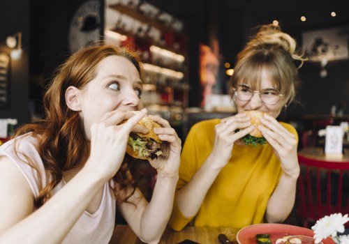 Dining In Nostalgia: Exploring The Best Diners In Washington, DC