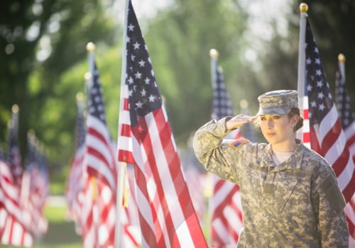Military Discounts for Veterans in Washington DC: A Comprehensive Guide