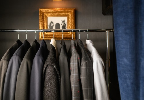 What is the Dress Code for the City Club of Washington DC?