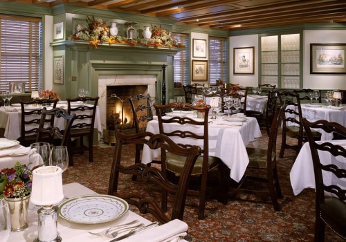 Discounts for First Responders at the Diner Club in Washington DC: Get Up to 65% Off