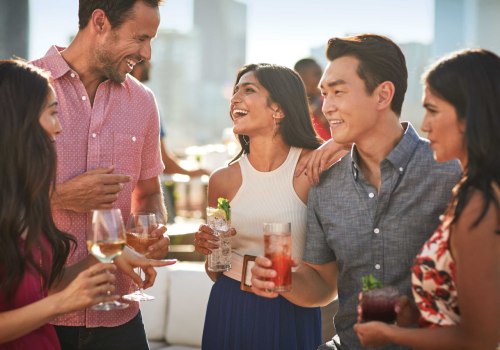 What Payment Options Does The Admiral in Washington DC Offer?