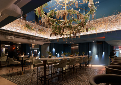 Military Discounts at the Diner Club in Washington DC: Get the Best Deals